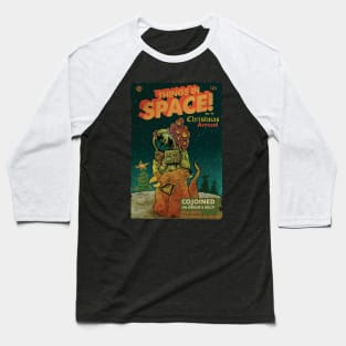 Things In Space #97 Baseball T-Shirt